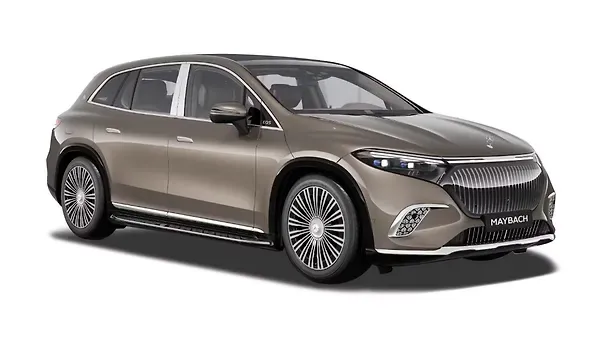 ????????? ?????  ?????????? EQS ???????? Velvet Brown Colour