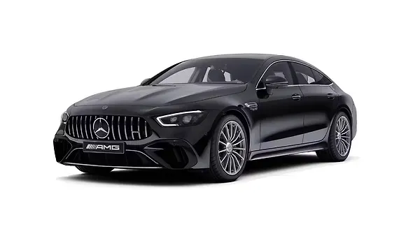 ????????? ?????  AMG GT 63 S E ??????? Obsidian Black Colour