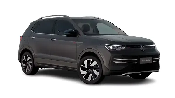 Volkswagen  Taigun Carbon Steel Matte Colour