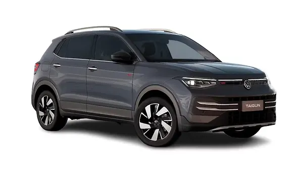 Volkswagen  Taigun Carbon Steel Colour