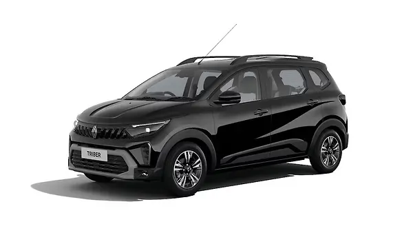 ???????  ??????? Stealth Black Colour