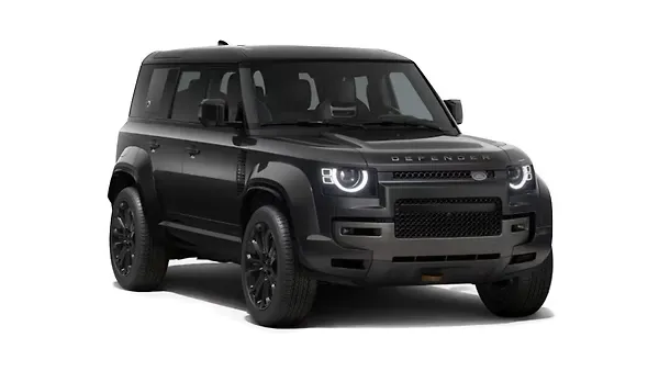 Land Rover  Defender Charente Grey Colour