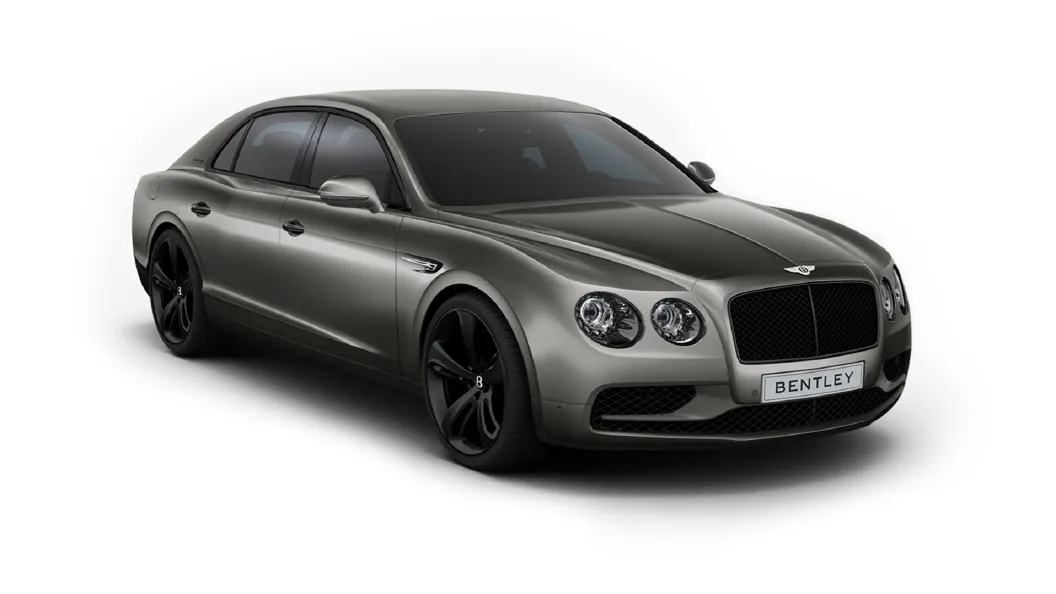 Bentley  Continental Flying Spur Granite Colour