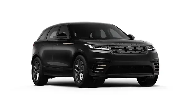 Land Rover  Range Rover Velar Santorini Black Metallic Colour