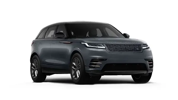Land Rover  Range Rover Velar Varesine Blue Metallic Colour