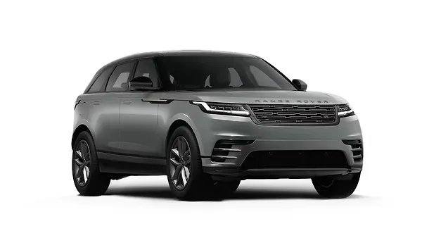 Land Rover  Range Rover Velar Zadar Grey Metallic Colour