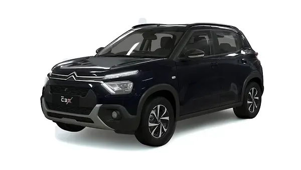 ??????  EC3 X Perla Nera Black Colour