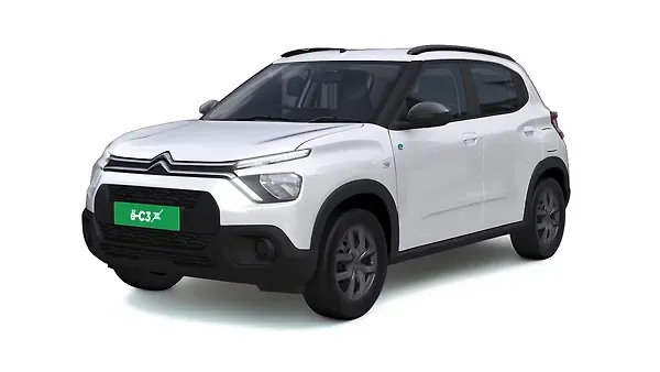 ??????  EC3 X Polar White Colour