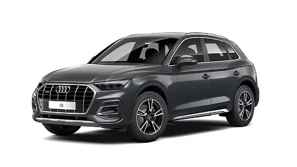 ऑडी  Q5 Manhattan Gray Metallic Colour