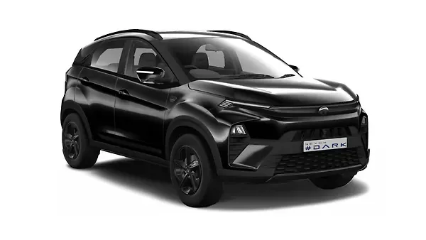 ಟಾಟಾ  ನೆಕ್ಸಾನ್ Carbon Black Colour