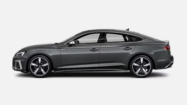 ???  S5 ??????????????? Daytona Grey Pearl Colour