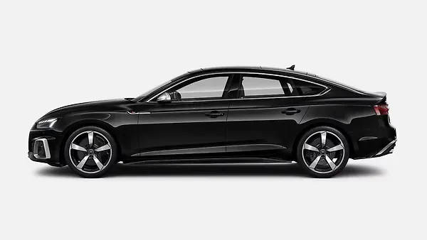 ???  S5 ??????????????? Mythos Black Metallic Colour