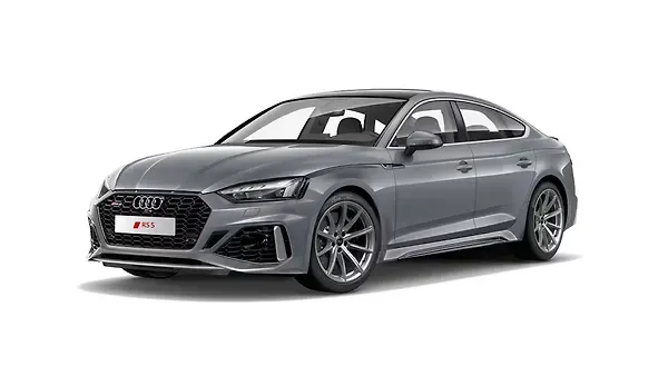 ऑडी  आरएस5 Nardo Gray Colour