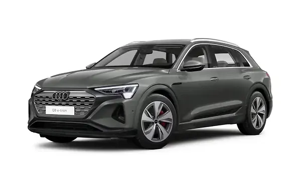 ???  Q8 ??????????????? ?-?????? Chronos Gray Metallic Colour