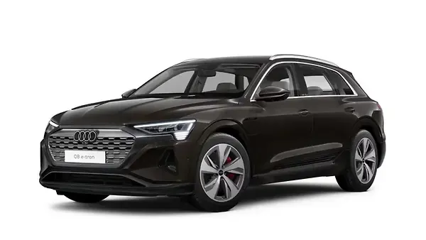 ???  Q8 ??????????????? ?-?????? Madeira Brown Metallic Colour