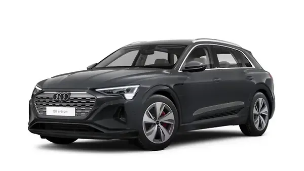 ???  Q8 ??????????????? ?-?????? Magnet Gray Colour