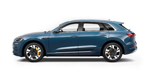 ???  ?-?????? Galaxy Blue Metallic Colour
