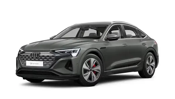 ???  Q8 ?-?????? Chronos Gray Metallic Colour