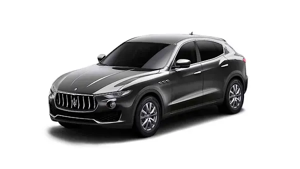 ಮಸೆರಟಿ  ಲೆವೆಂಟೆ Grigio Maratea Colour