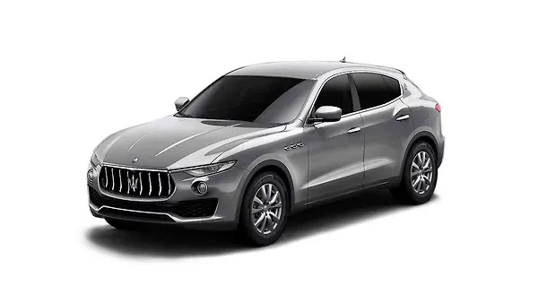 ಮಸೆರಟಿ  ಲೆವೆಂಟೆ Grigio Colour