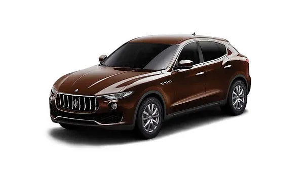 ಮಸೆರಟಿ  ಲೆವೆಂಟೆ Rame Colour