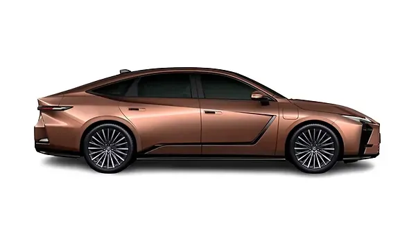 ???????  ??? Sonic Copper Colour