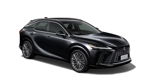 ലെക്സസ്  RX Graphite Black Colour