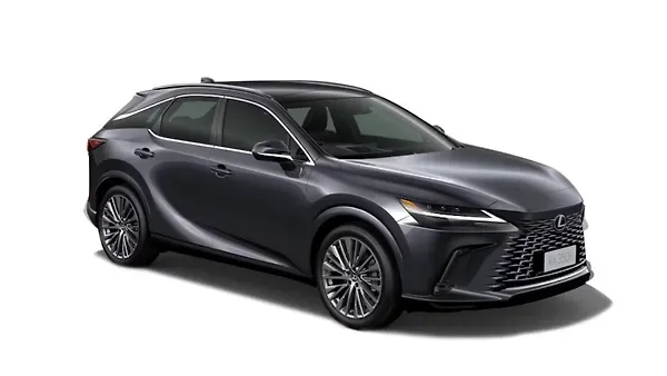 ലെക്സസ്  RX Sonic Chrome Colour
