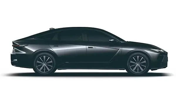 ???????  ES 350h Graphite Black Colour