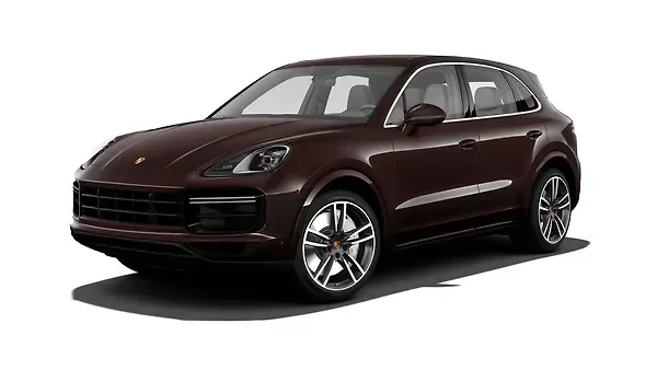 ??????  ???????? Mahogany Metallic Colour