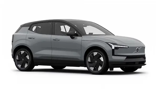 ???????  EX30 Vapour Grey Colour
