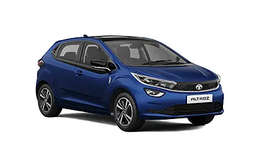 New Tata Altroz Colours in India 2025 - DriveSpark