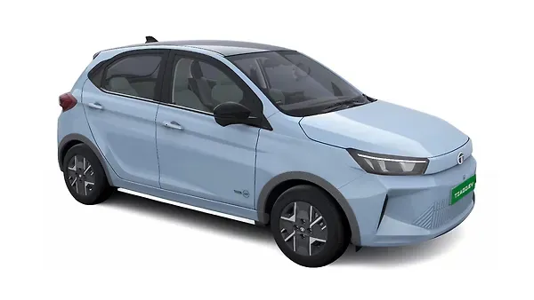 ?????  ?????? ?.?? Pangong Pulse with Black roof Colour