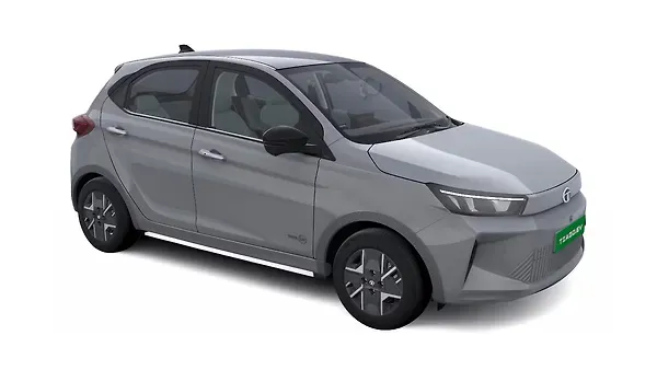 ?????  ?????? ?.?? Pure Grey with Black roof Colour