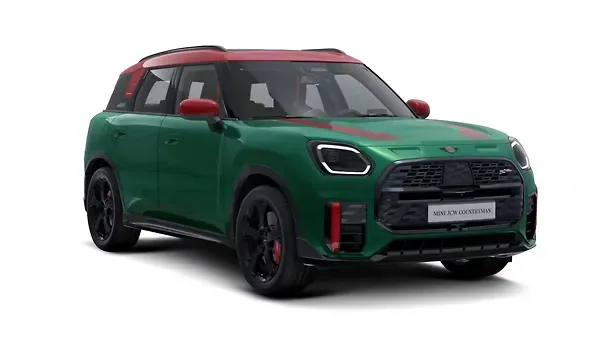 ????  ??????? British Racing Green Colour