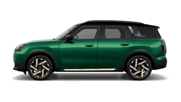 ????  ??????? ?? British Racing Green Colour