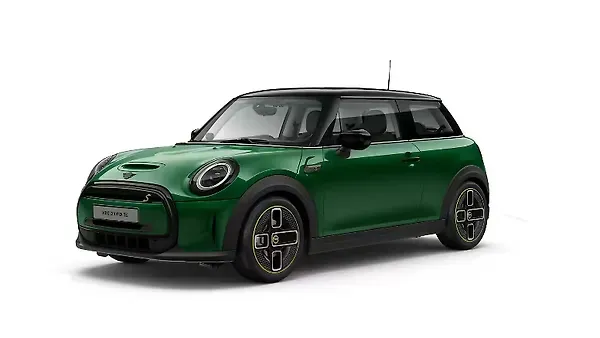 ????  ????? ???? British Racing Green IV Metallic Colour