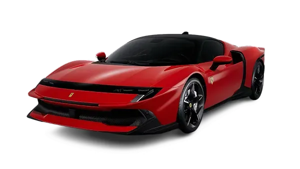 Ferrari  849 Testarossa Default Configuration Colour