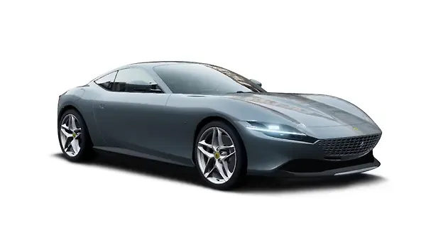 ??????  ???? Grigio Titanio Metallizato Colour