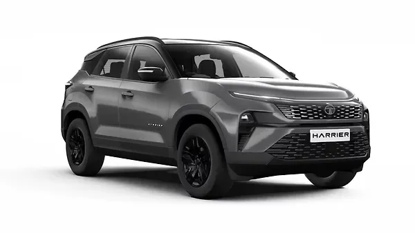 ????  ????????? Daytona Grey With Dual Tone Colour