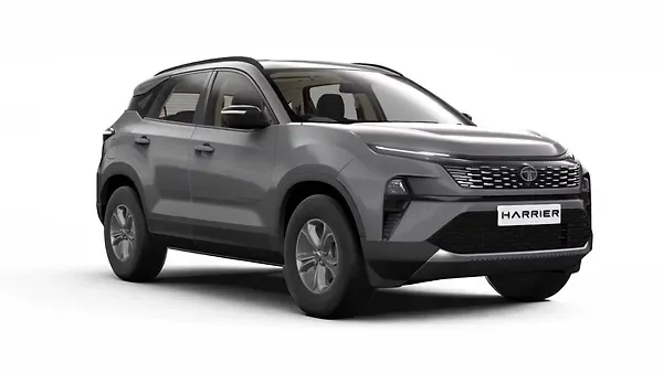 ????  ????????? Daytona Grey Colour