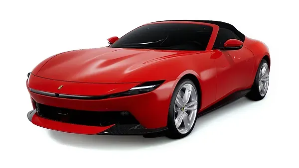 ???????  ??????? ??????? Rosso Corsa Colour