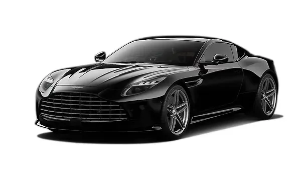 ?????? ????????  DB12 Jet Black Colour