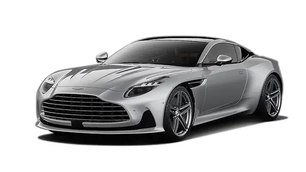 ?????? ????????  DB12 Lightning Silver Colour