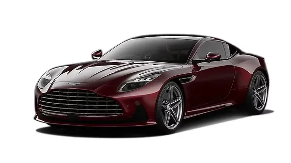 ?????? ????????  DB12 Liquid Crimson Colour