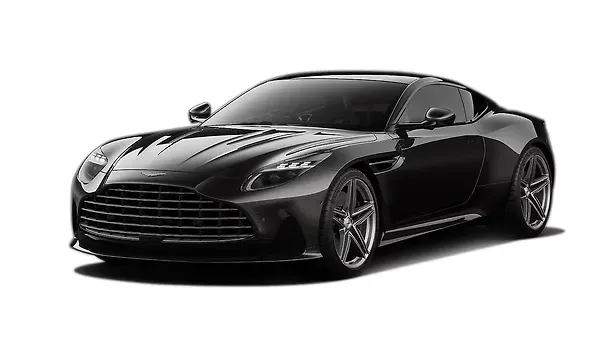 ?????? ????????  DB12 Onyx Black Metallic Colour