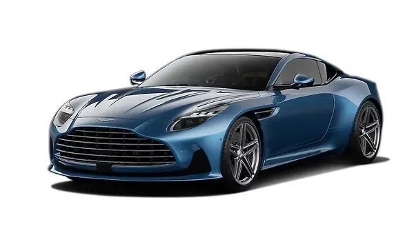 ?????? ????????  DB12 Plasma Blue Colour