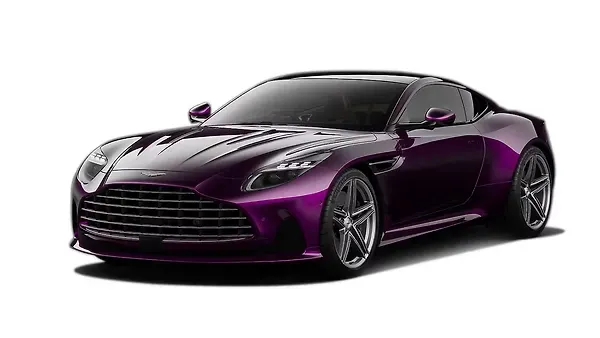 ?????? ????????  DB12 Storm Purple Colour