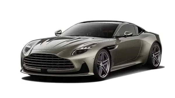 ?????? ????????  DB12 Titanium Grey Metallic Colour