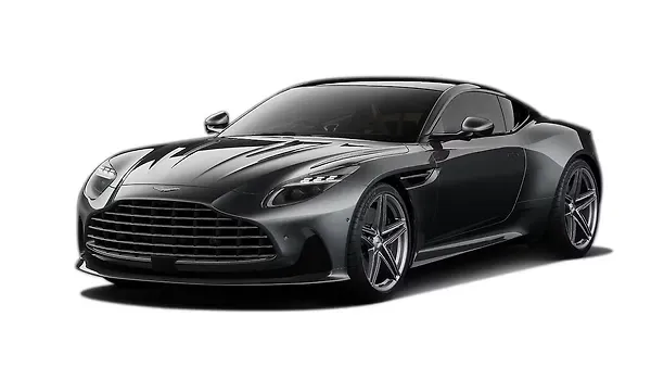 ?????? ????????  DB12 Xenon Grey Metallic Colour